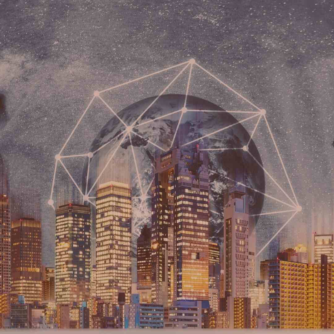 Demanda de cobre crescerá devido às smart cities